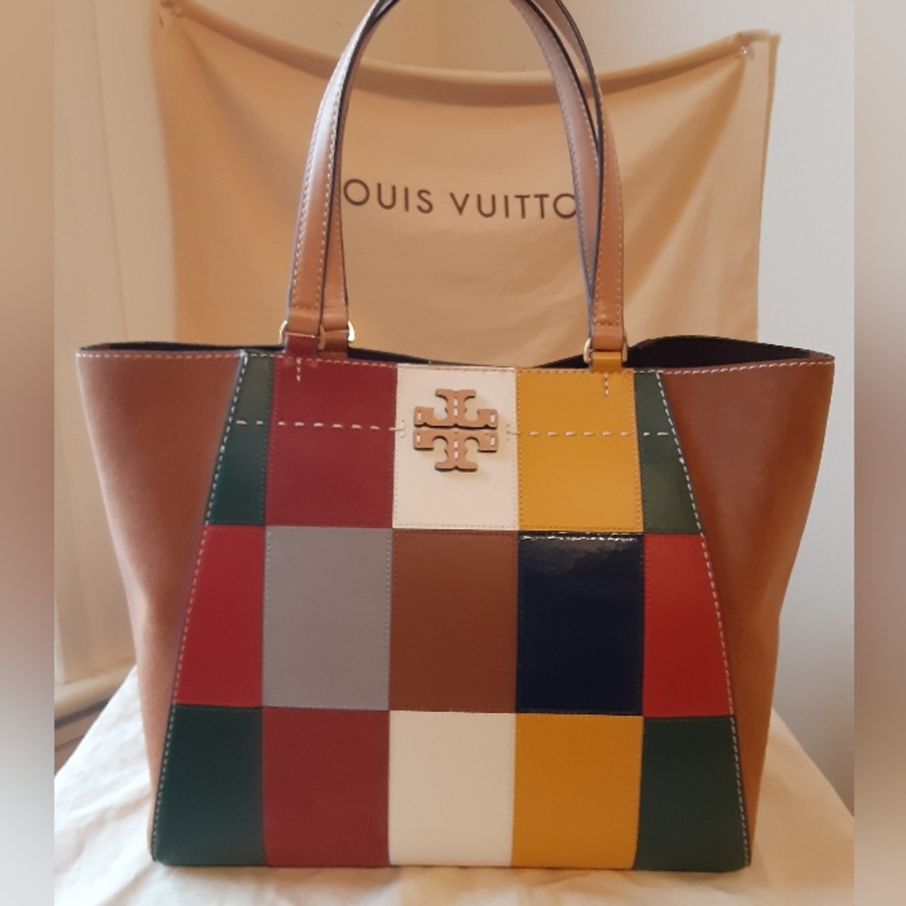 Tory Burch purse